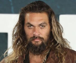 Jason Momoa : retour sur la transformation physique de l'acteur