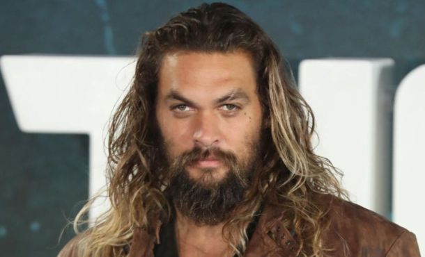 Jason Momoa : retour sur la transformation physique de l'acteur