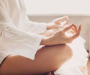 Méditation : 5 bonnes raisons de s'y mettre