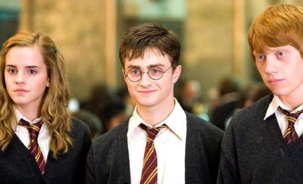 Quiz - Harry Potter : Sauras-tu retrouver le nom de ces objets magiques ?