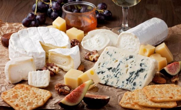 Test - Quel fromage es-tu ?