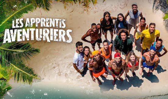 Test - Les Apprentis Aventuriers 5 - Avec quelle équipe tu pourrais t'allier ?