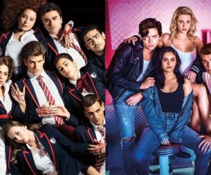 Le sondage de la semaine : Team Elite ou Team Riverdale ?