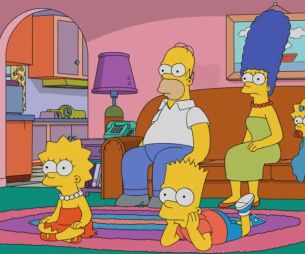 Les Simpson : quelles sont les théories qui se sont réalisées après la série ?