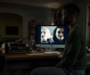 Archive 81 : Que vaut la nouvelle série Netflix numéro 1 en France ?