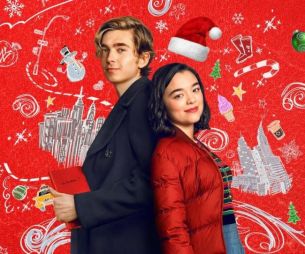 Les meilleures séries à regarder pour Noël