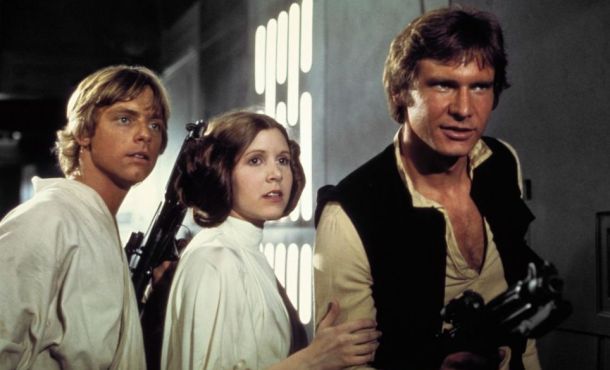 Quiz - Es-tu incollable sur la trilogie originale Star Wars ?