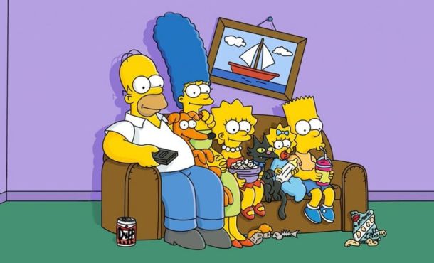 La famille des Simpson et leur univers a-t-il encore des secrets pour toi ?