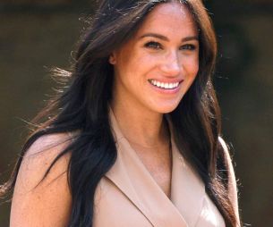 Meghan Markle : Découvre la routine beauté de la star