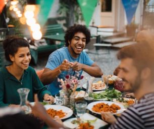 Ces adresses de restos insolites à Paris pour vivre des moments inoubliables cet été