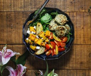 7 recettes de buddha bowl à consommer sans modération !