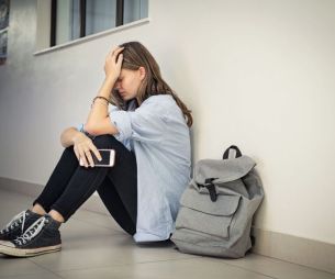 Harcèlement scolaire : comment aider un(e) camarade victime ?