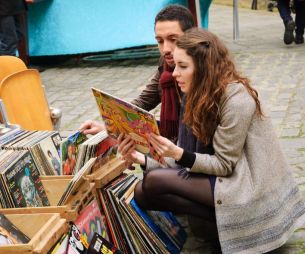 Brocante : les meilleures adresses de Paris