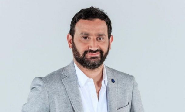 Quiz - Es-tu incollable sur Cyril Hanouna ?