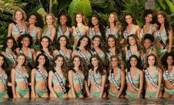 Quiz - Miss France 2022 : Passe le test de culture générale du concours