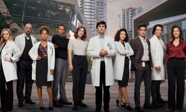 Test - Quel personnage de The Good Doctor es-tu ?