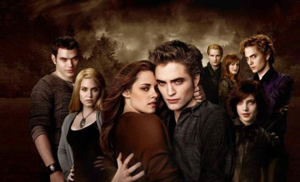 Quiz - Prouve que la saga Twilight n'a aucun secret pour toi