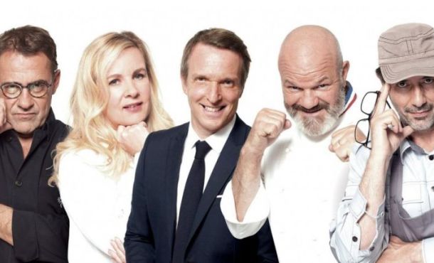 Test - A quelle brigade pourrais-tu appartenir dans Top Chef ?