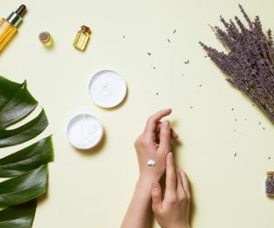 Beauté : 3 marques de cosmétiques naturels pour être écolo jusque sur sa peau