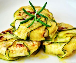 Que faire avec des courgettes ? 5 recettes faciles et pas chères !