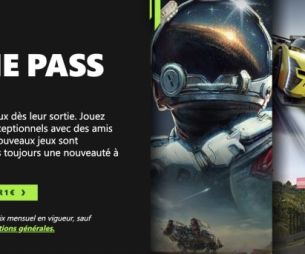 Gaming : que propose le Xbox Game Pass ?