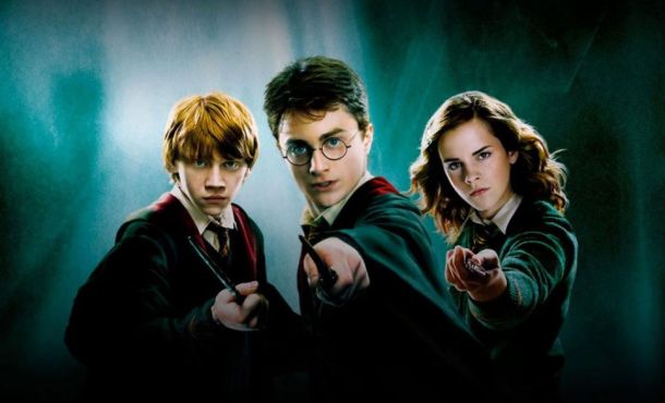 Test - Harry Potter, Avengers, High School Musical, Retour vers le Futur : Quelle saga te correspond le mieux ?