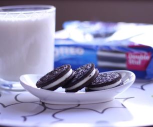 Oreo, Pim's, BN... Combien y a-t-il de sucres dans tes gâteaux préférés ?