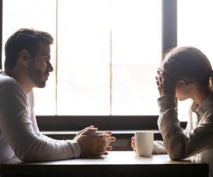 5 signes qui prouvent que tu es dans une relation sans issue