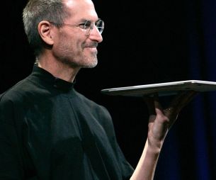 Steve Jobs : 5 faits sur l'entrepreneur à succès qui aurait fêté ses 68 ans