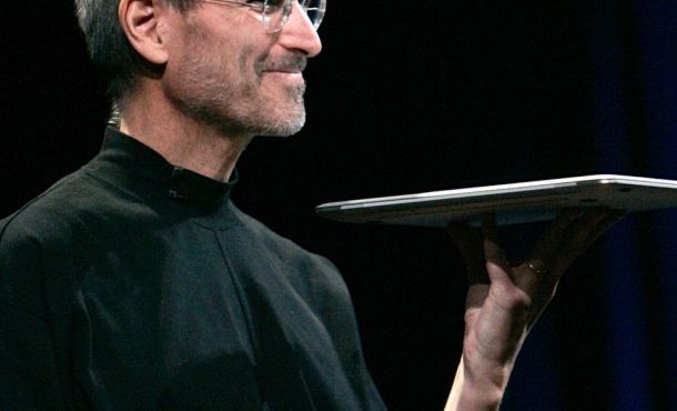 Steve Jobs : 5 faits sur l'entrepreneur à succès qui aurait fêté ses 68 ans