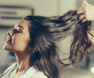 5 conseils pour éviter la perte de cheveux