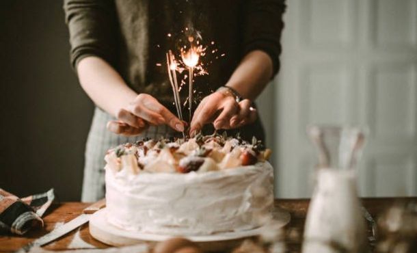 Test - Quel gâteau d'anniversaire te correspond le plus ?