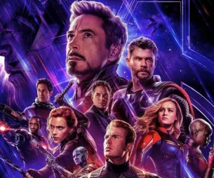 Avengers: Endgame, After, Simetierre… Les films à voir absolument ce mois-ci