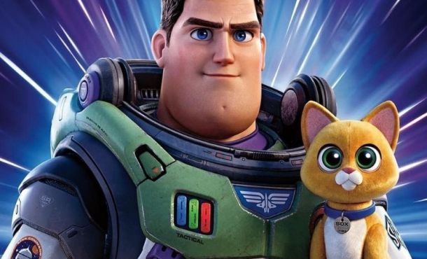 Buzz l'éclair : Date de sortie, casting... Tout ce qu'il faut savoir