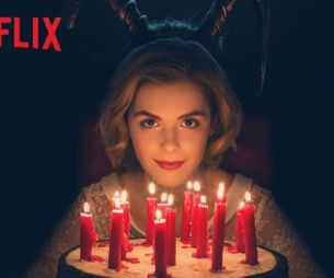 3 bonnes raisons de binge-watcher Les Nouvelles Aventures de Sabrina sur Netflix