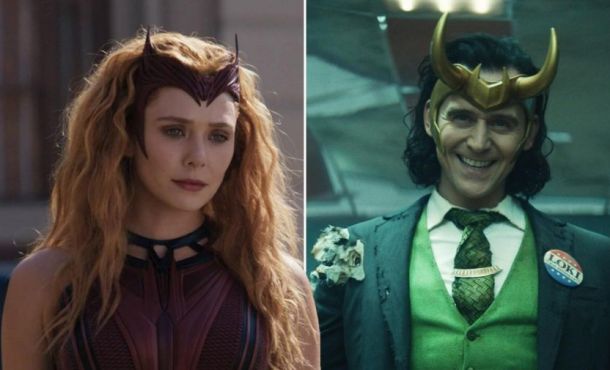 Test - Loki vs Wanda : Quel/quelle sorcier/sorcière de Marvel te correspond le mieux ?