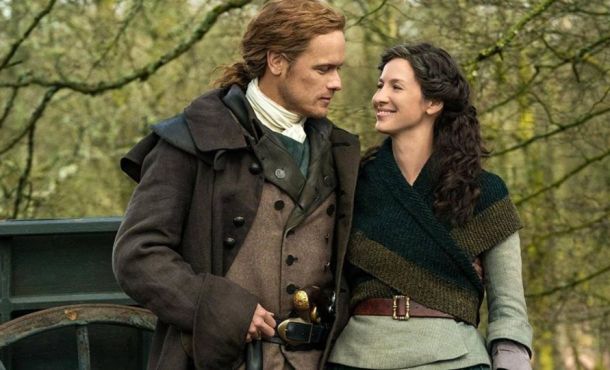 Quiz - Es-tu un(e) véritable fan de la série Outlander ?