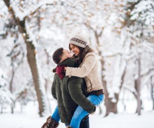 Le conte de Noël by Trendy : Un Noël sous la neige - Chapitre 2, Un plan sans accroc ?