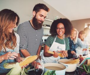 Étudiant : 7 idées de recettes faciles et économiques pour bien manger