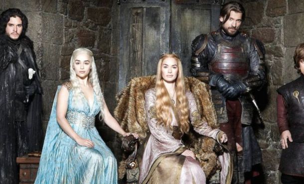 Game of Thrones : es-tu un(e) vrai(e) fan ?