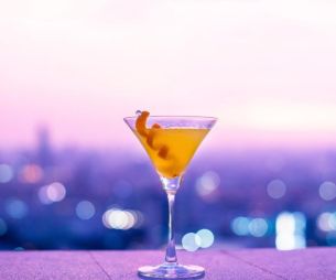 Alcool : Combien y a-t-il de calories dans tes cocktails favoris ?