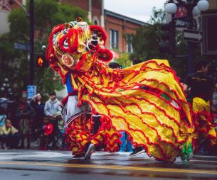 4 recettes pour célébrer le nouvel chinois