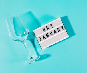 Dry January et ses bienfaits : et si tu relevais le défi ?