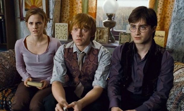 Quiz - Sauras-tu nommer les personnages secondaires de Harry Potter ?