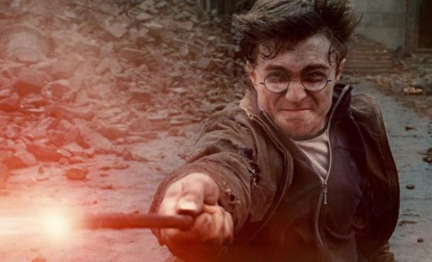 Quiz - Harry Potter : Es-tu incollable sur les sortilèges du monde des sorciers ?