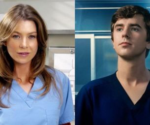 Grey's Anatomy, The Good Doctor... Les meilleures séries médicales à mater