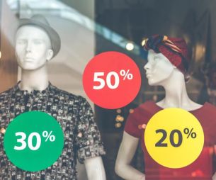 Mode : 10 pièces à shopper pendant les soldes