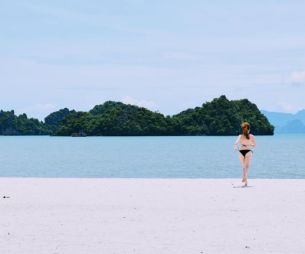 5 crèmes solaires éco-friendly pour protéger sa peau ET les océans