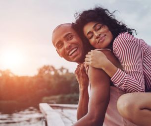 Le conseil sexy du lundi : 5 signes que tu es prêt(e) à trouver l'amour