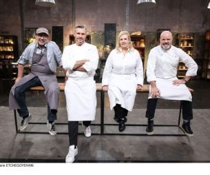 Le sondage de la semaine : Quelle brigade voudrais-tu intégrer si tu participais à Top Chef ?